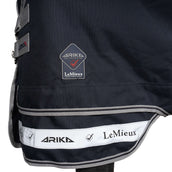 LeMieux Tappeto Arika Storm-Tek Turnout 100g Navy LeMieux Tappeto Arika Storm-Tek Turnout 100g Navy