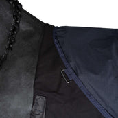 Waldhausen Tappeto da Esterno Nordic Fleece Blu notte Waldhausen Tappeto da Esterno Nordic Fleece Blu notte