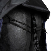 Waldhausen Tappeto da Esterno Nordic Fleece Blu notte Waldhausen Tappeto da Esterno Nordic Fleece Blu notte