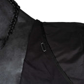 Waldhausen Tappeto da Esterno Nordic Fleece Nero Waldhausen Tappeto da Esterno Nordic Fleece Nero