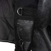 Waldhausen Tappeto da Esterno Nordic Fleece Nero Waldhausen Tappeto da Esterno Nordic Fleece Nero