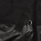 Waldhausen Tappeto da Esterno Nordic Fleece Nero Waldhausen Tappeto da Esterno Nordic Fleece Nero