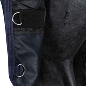 Waldhausen Tappeto da Esterno Nordic High Neck Blu notte Waldhausen Tappeto da Esterno Nordic High Neck Blu notte