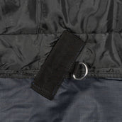 Waldhausen Tappeto da Esterno Nordic High Neck Blu notte Waldhausen Tappeto da Esterno Nordic High Neck Blu notte