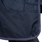 Waldhausen Tappeto da Esterno Nordic High Neck Blu notte Waldhausen Tappeto da Esterno Nordic High Neck Blu notte