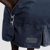 Waldhausen Tappeto da Esterno Nordic High Neck Blu notte Waldhausen Tappeto da Esterno Nordic High Neck Blu notte