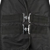 Waldhausen Tappeto da Esterno Nordic High Neck Light Nero Waldhausen Tappeto da Esterno Nordic High Neck Light Nero