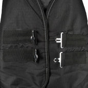 Waldhausen Tappeto da Esterno Nordic High Neck Light Nero Waldhausen Tappeto da Esterno Nordic High Neck Light Nero