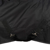 Waldhausen Tappeto da Esterno Nordic High Neck Light Nero Waldhausen Tappeto da Esterno Nordic High Neck Light Nero