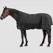 Waldhausen Tappeto da Esterno Nordic High Neck Light Nero Waldhausen Tappeto da Esterno Nordic High Neck Light Nero