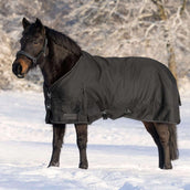 Waldhausen Tappeto da Esterno Nordic 300g Nero Waldhausen Tappeto da Esterno Nordic 300g Nero