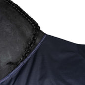 Waldhausen Tappeto da Esterno Nordic 100g Blu notte Waldhausen Tappeto da Esterno Nordic 100g Blu notte