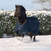 Waldhausen Tappeto da Esterno Nordic 100g Blu notte Waldhausen Tappeto da Esterno Nordic 100g Blu notte