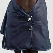 Waldhausen Tappeto da Esterno Nordic 100g Blu notte Waldhausen Tappeto da Esterno Nordic 100g Blu notte