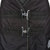 Waldhausen Tappeto da Esterno Nordic 100g Nero Waldhausen Tappeto da Esterno Nordic 100g Nero