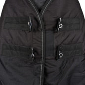 Waldhausen Tappeto da Esterno Nordic 100g Nero Waldhausen Tappeto da Esterno Nordic 100g Nero