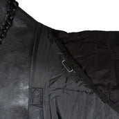 Waldhausen Tappeto da Esterno Nordic 100g Nero Waldhausen Tappeto da Esterno Nordic 100g Nero