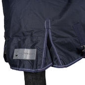 Waldhausen Tappeto da Esterno Nordic 50 g Blu notte Waldhausen Tappeto da Esterno Nordic 50 g Blu notte