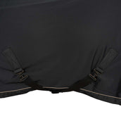 Waldhausen Coperta antisudore Phoenix Nero Waldhausen Coperta antisudore Phoenix Nero