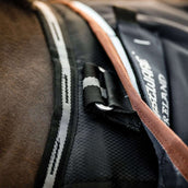 Horseware Easy-Layer Stable Plus Heavy 400g Nero Horseware Easy-Layer Stable Plus Heavy 400g Nero