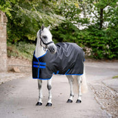 Amigo Ripstop 900D 0g Nero/Blu Amigo Ripstop 900D 0g Nero/Blu