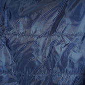 Amigo Ripstop 900D Plus 200g Nero/Blu Amigo Ripstop 900D Plus 200g Nero/Blu