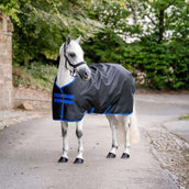 Amigo Ripstop 900D 5g Nero/Blu Amigo Ripstop 900D 5g Nero/Blu