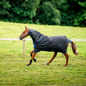 Amigo Ripstop 900D Plus 100g Nero/Blu Amigo Ripstop 900D Plus 100g Nero/Blu