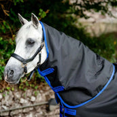 Amigo Collo Ripstop 900 0g Nero/Blu Amigo Collo Ripstop 900 0g Nero/Blu