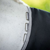 Amigo Bravo 12 Turnout 100g Black/Titanium Grey Amigo Bravo 12 Turnout 100g Black/Titanium Grey