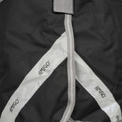 Amigo Bravo 12 Plus Turnout Lite 0g Black/Titanium Grey Amigo Bravo 12 Plus Turnout Lite 0g Black/Titanium Grey