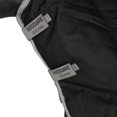 Amigo Bravo 12 Plus Turnout medio 250g Black/Titanium Grey Amigo Bravo 12 Plus Turnout medio 250g Black/Titanium Grey