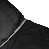 Amigo Bravo 12 Plus Turnout medio 250g Black/Titanium Grey Amigo Bravo 12 Plus Turnout medio 250g Black/Titanium Grey