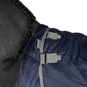 Amigo Bravo 12 Plus Turnout medio 250g Black/Titanium Grey Amigo Bravo 12 Plus Turnout medio 250g Black/Titanium Grey