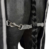 Amigo Bravo 12 Plus Turnout medio 250g Black/Titanium Grey Amigo Bravo 12 Plus Turnout medio 250g Black/Titanium Grey