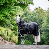 Amigo Bravo 12 Plus Turnout medio 250g Black/Titanium Grey Amigo Bravo 12 Plus Turnout medio 250g Black/Titanium Grey