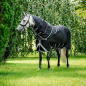 Amigo Bravo 12 Plus Turnout medio 250g Black/Titanium Grey Amigo Bravo 12 Plus Turnout medio 250g Black/Titanium Grey