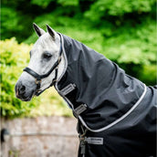 Amigo Bravo 12 Plus Turnout Lite 0g Black/Titanium Grey Amigo Bravo 12 Plus Turnout Lite 0g Black/Titanium Grey