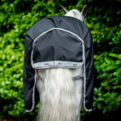 Amigo Bravo 12 Plus Turnout Lite 0g Black/Titanium Grey Amigo Bravo 12 Plus Turnout Lite 0g Black/Titanium Grey