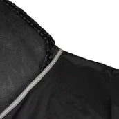 Amigo Bravo 12XL originale Turnout medio 250g Black/Titanium Grey Amigo Bravo 12XL originale Turnout medio 250g Black/Titanium Grey
