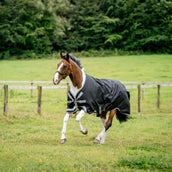 Amigo Turnout Lite Bravo 12 0g Black/Titanium Grey Amigo Turnout Lite Bravo 12 0g Black/Titanium Grey