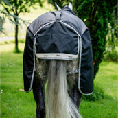 Amigo Bravo 12XL originale Turnout Lite 0g Black/Titanium Grey Amigo Bravo 12XL originale Turnout Lite 0g Black/Titanium Grey