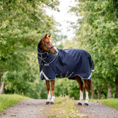 Rambo Supreme Turnout Lite 0g Blu marino/Grigio temporale Rambo Supreme Turnout Lite 0g Blu marino/Grigio temporale