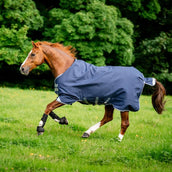 Rhino Turnout originale Lite 0g Navy/Titanium Grey Rhino Turnout originale Lite 0g Navy/Titanium Grey