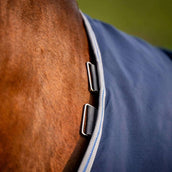 Rhino Turnout originale Lite 0g Navy/Titanium Grey Rhino Turnout originale Lite 0g Navy/Titanium Grey