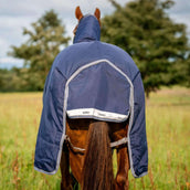 Rhino Turnout originale Lite 0g Navy/Titanium Grey Rhino Turnout originale Lite 0g Navy/Titanium Grey