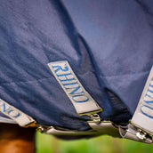 Rhino Turnout originale Lite 0g Navy/Titanium Grey Rhino Turnout originale Lite 0g Navy/Titanium Grey