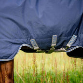 Rhino Turnout originale Lite 0g Navy/Titanium Grey Rhino Turnout originale Lite 0g Navy/Titanium Grey