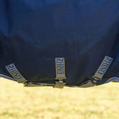 Rhino Turnout originale Lite 0g Navy/Titanium Grey Rhino Turnout originale Lite 0g Navy/Titanium Grey