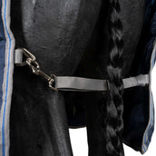 Rhino Plus Turnout Varilayer Heavy 450g Navy/Titanium Grey Rhino Plus Turnout Varilayer Heavy 450g Navy/Titanium Grey